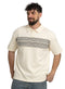 Off - White Design 3065 NF - Polo Neck T-Shirt - Khotwh