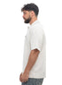 Off-White Design 3071 NF-Polo Neck T-Shirt - Khotwh