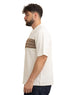 Off-White Design 3074 NF-Polo Neck T-Shirt - Khotwh