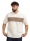 Off-White Design 3074 NF-Polo Neck T-Shirt - Khotwh
