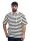 Off-White Design 3097 NF-Polo Neck T-Shirt - Khotwh