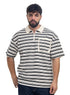 Off-White Design 3097 NF-Polo Neck T-Shirt - Khotwh