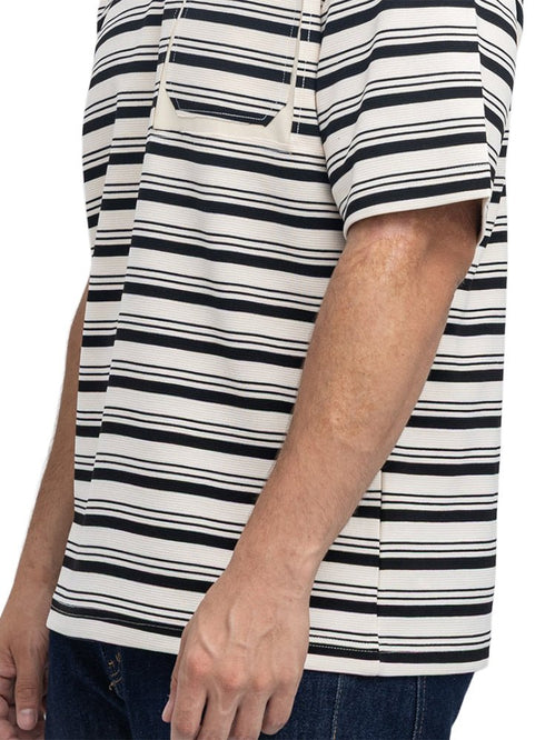 Off-White Design 3097 NF-Polo Neck T-Shirt - Khotwh