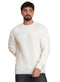 Off - White Design 371 Round Pullover - Khotwh