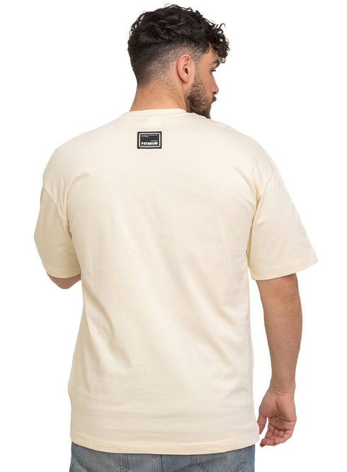 Off - White Design 3726VIG - O - S Round T-shirt - Khotwh