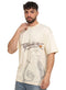 Off - White Design 3726VIG - O - S Round T-shirt - Khotwh