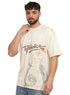 Off - White Design 3726VIG - O - S Round T-shirt - Khotwh