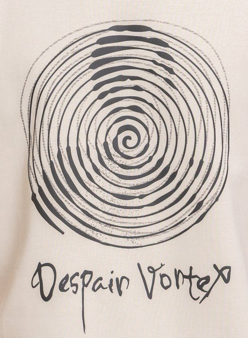 Off - White Design 3783VIG - O - S Round T-shirt - Khotwh