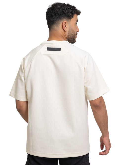 Off - White Design 3799VIG - O - S Round T-shirt - Khotwh