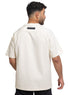 Off - White Design 3799VIG - O - S Round T-shirt - Khotwh