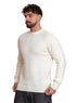 Off - White Design 382 Round Pullover - Khotwh