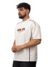 Off - White Design 4009 NF - Round T-Shirt - Khotwh