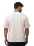 Off - White Design 4009 NF - Round T-Shirt - Khotwh