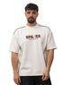 Off - White Design 4009 NF - Round T-Shirt - Khotwh