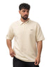 Off - White Design 4023 NF - Polo Neck T-Shirt - Khotwh