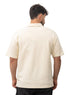 Off - White Design 4023 NF - Polo Neck T-Shirt - Khotwh