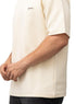 Off - White Design 4023 NF - Polo Neck T-Shirt - Khotwh