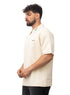 Off - White Design 4023 NF - Polo Neck T-Shirt - Khotwh