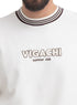 Off-White Design 4040 NF-Round T-Shirt - Khotwh