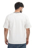 Off-White Design 4040 NF-Round T-Shirt - Khotwh