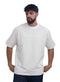 Off-White Design 4060 NF-Round T-Shirt - Khotwh