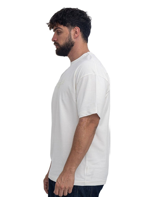Off-White Design 4060 NF-Round T-Shirt - Khotwh