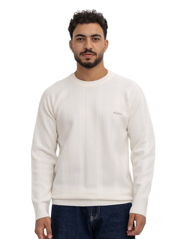 Off-White Design 662 PL-Basic Pullover - Khotwh