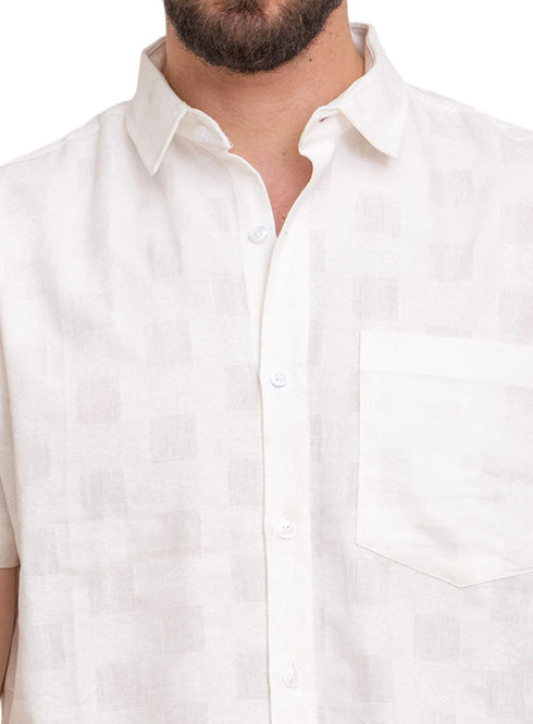 Off - White Design 9016Shirt - Khotwh