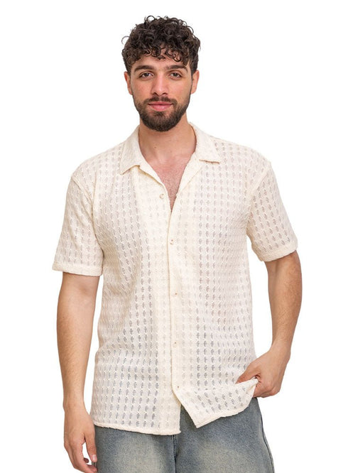 Off - White Design 9057Shirt - Khotwh