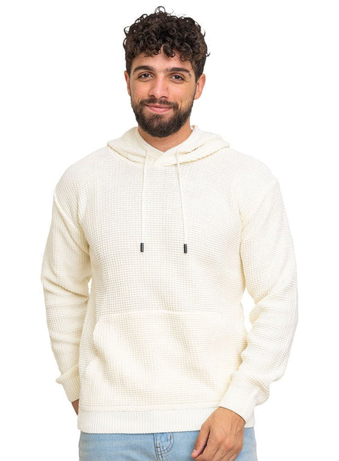Off White - Design p2211 PF - Hoodie Pullover - Khotwh