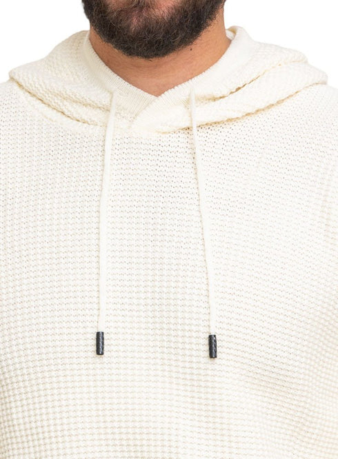 Off White - Design p2211 PF - Hoodie Pullover - Khotwh