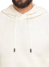 Off White - Design p2211 PF - Hoodie Pullover - Khotwh