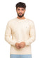 Off White - Design p2213 PF - Round Pullover - Khotwh