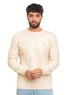 Off White - Design p2213 PF - Round Pullover - Khotwh