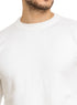 Off White - Design p2231 PF - Round Pullover - Khotwh