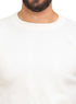 Off White - Design p2283 PF - Round Pullover - Khotwh
