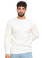 Off White - Design p2283 PF - Round Pullover - Khotwh