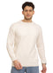 Off White - Design p2328 Round Pullover - Khotwh