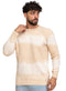 Off White - Design00109 BS - Round Pullover - Khotwh