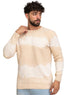 Off White - Design00109 BS - Round Pullover - Khotwh