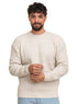 Off White - Design00131 BS - Round Pullover - Khotwh