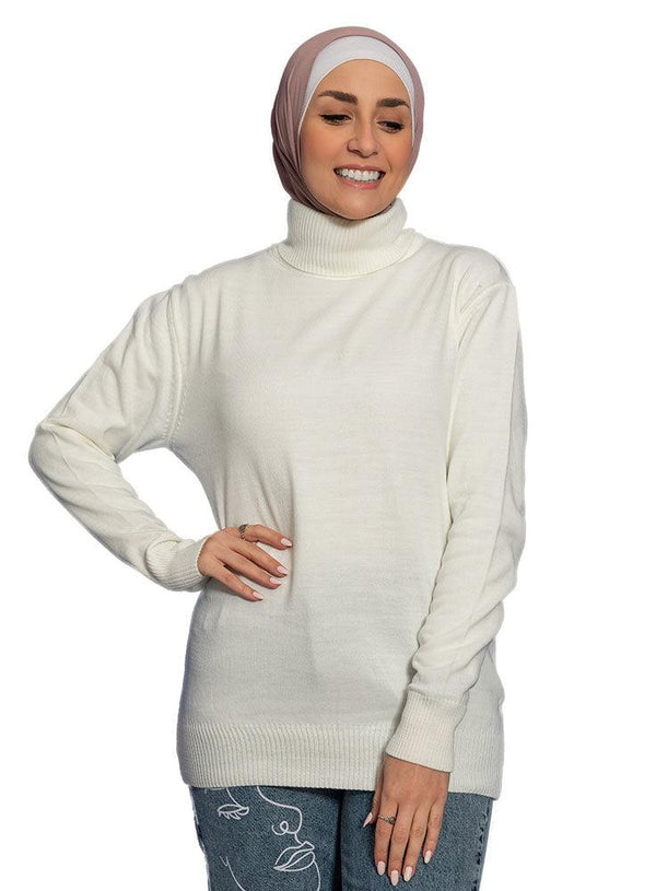 Off - White High Cool pullover - Khotwh