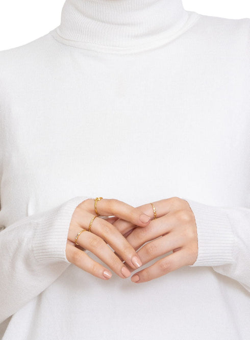 Off - White High Cool Vent - Khotwh