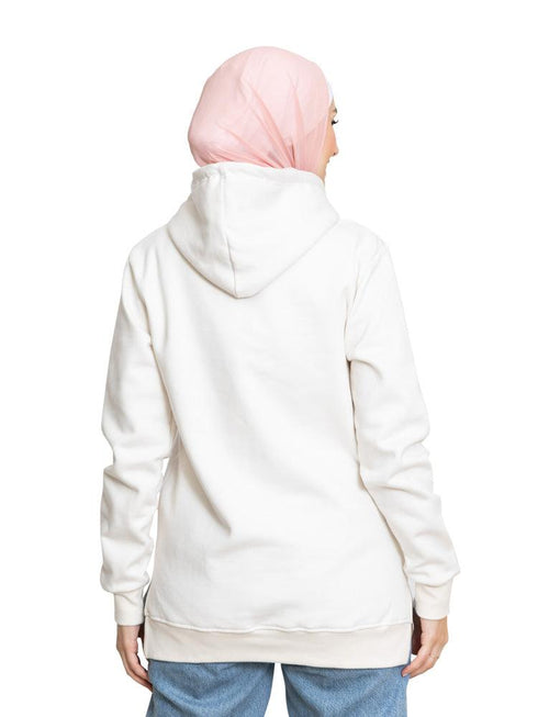 Off - White Hoodie Vent - Khotwh