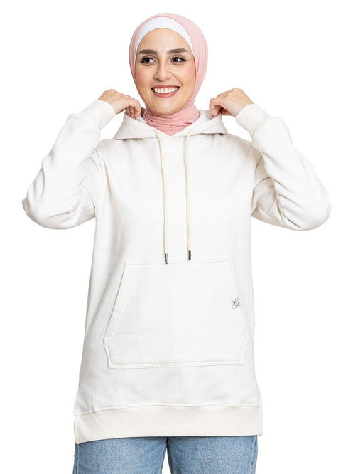 Off - White Hoodie Vent - Khotwh