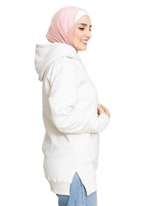 Off - White Hoodie Vent - Khotwh