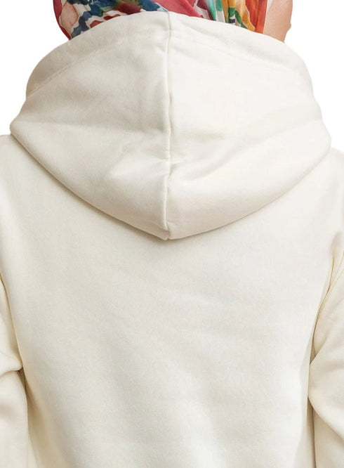 Off - White Hoodie Vent - Khotwh