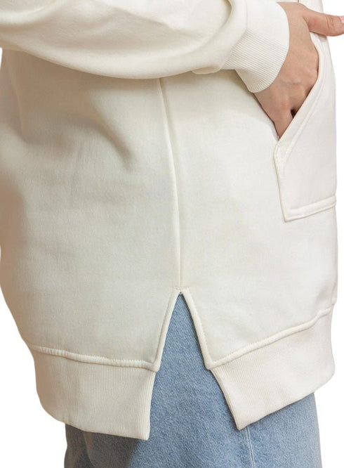 Off - White Hoodie Vent - Khotwh