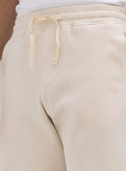 Off - White Jacquard Short - Khotwh