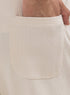 Off - White Jacquard Short - Khotwh